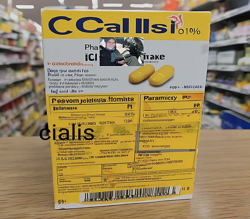 Precio de caja de cialis de 5mg